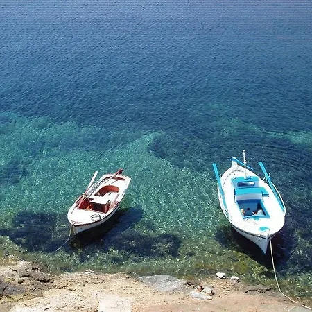 Zephyros Hotell 3*