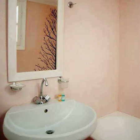 Hotel Zephyros Tinos